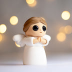 Tiny Angel / Mini Ángel